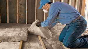 Types of Insulation We Offer in Greenville, VA